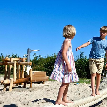 Zonneweelde, Vakantie Aan Zee Nieuwvliet Luaran gambar