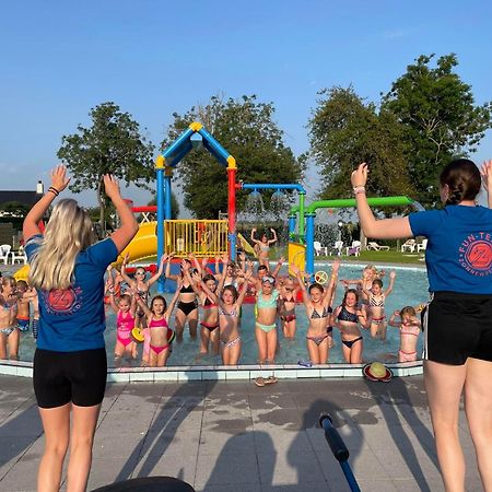 Zonneweelde, Vakantie Aan Zee Nieuwvliet Luaran gambar