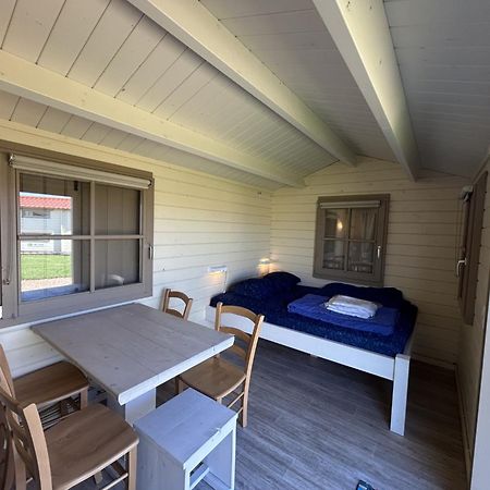 Zonneweelde, Vakantie Aan Zee Nieuwvliet Luaran gambar