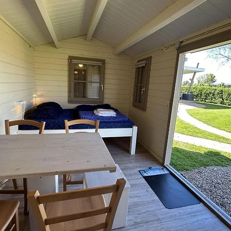 Zonneweelde, Vakantie Aan Zee Nieuwvliet Luaran gambar