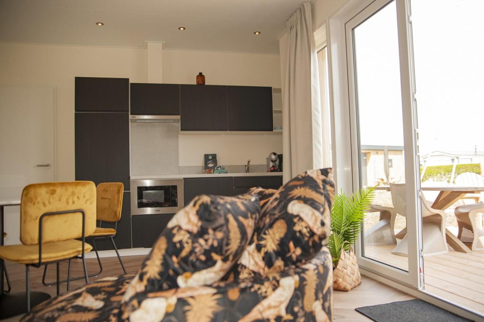 Zonneweelde, Vakantie Aan Zee Nieuwvliet Luaran gambar