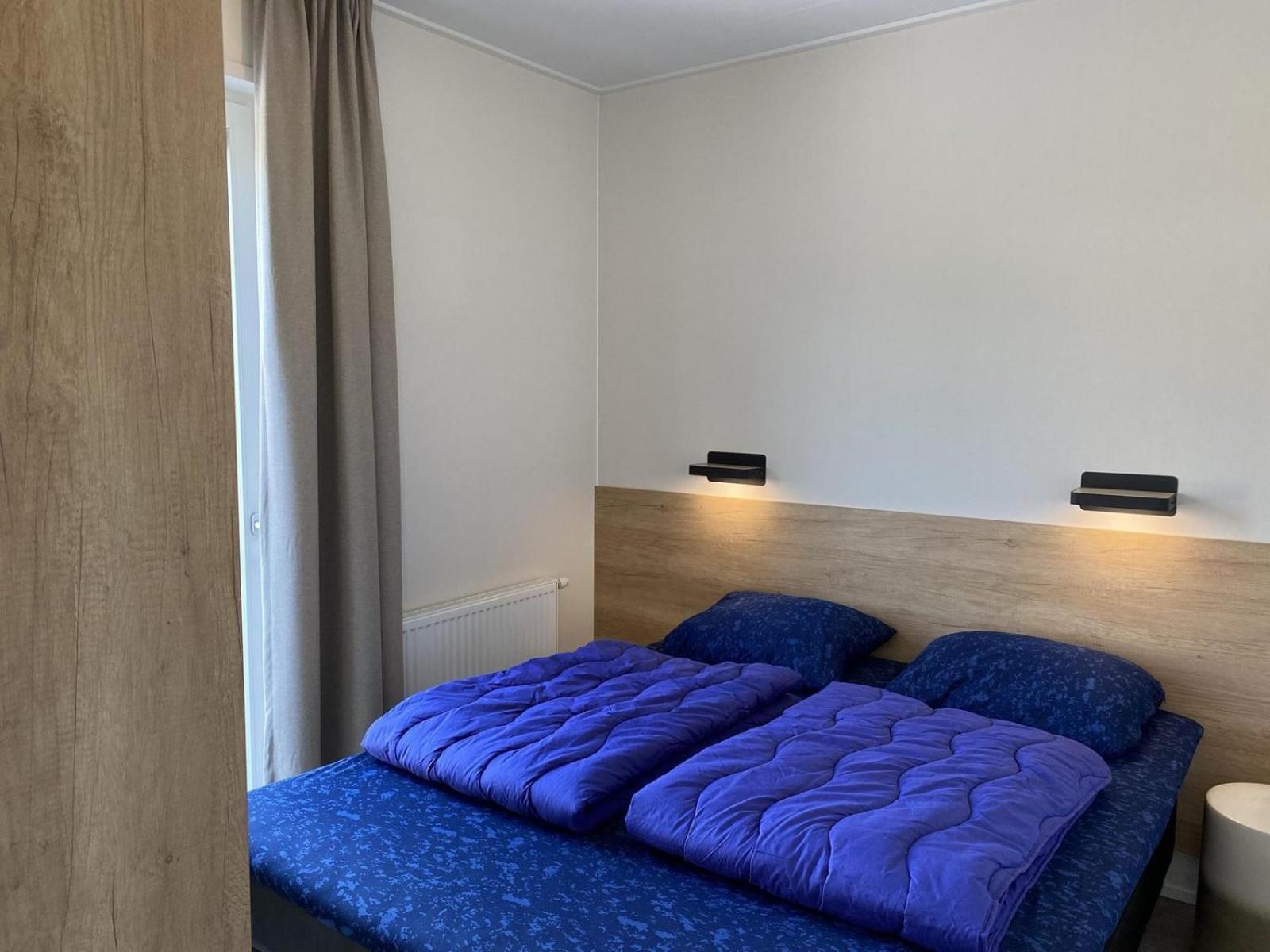 Zonneweelde, Vakantie Aan Zee Nieuwvliet Luaran gambar