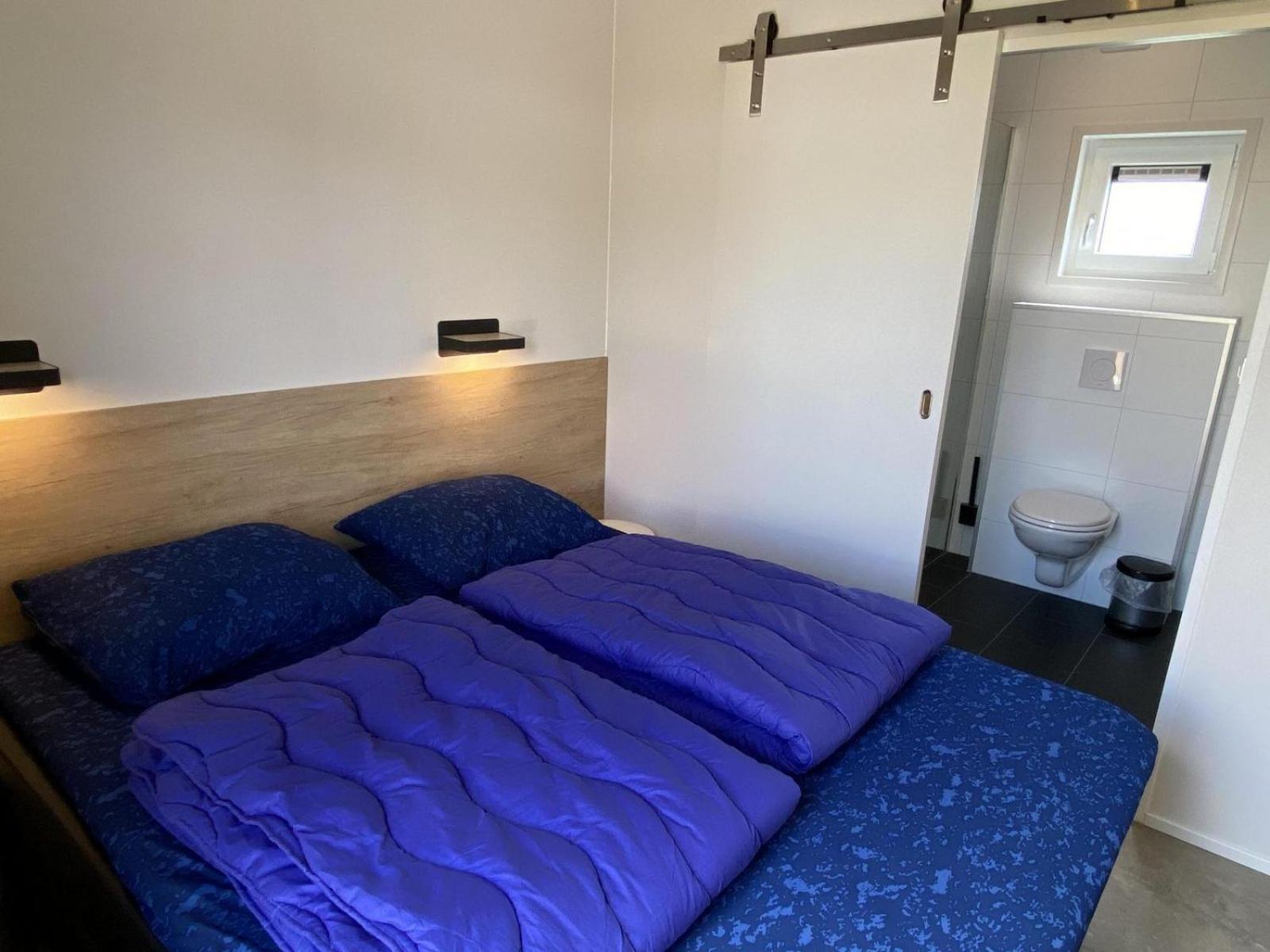 Zonneweelde, Vakantie Aan Zee Nieuwvliet Luaran gambar