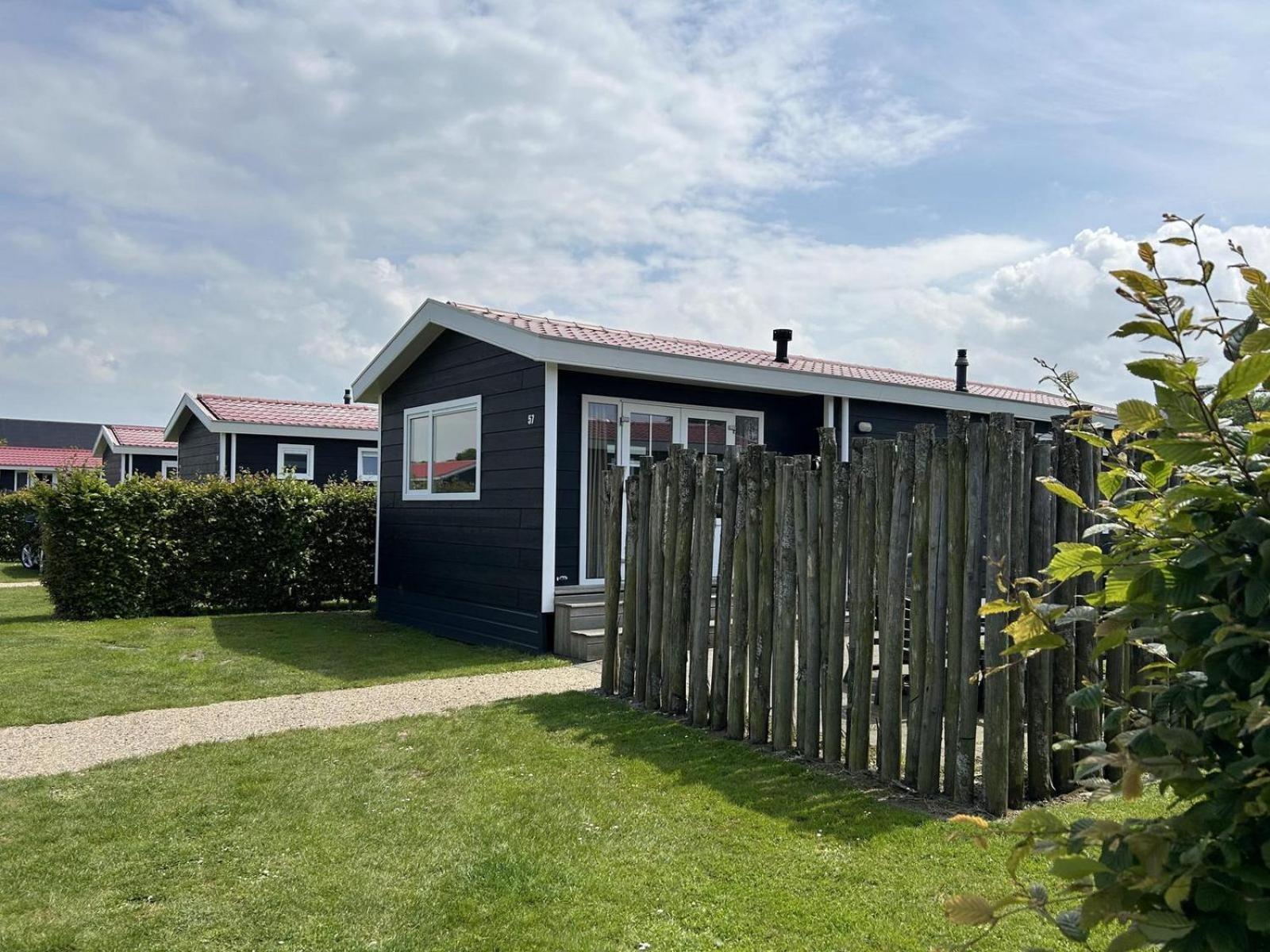 Zonneweelde, Vakantie Aan Zee Nieuwvliet Luaran gambar