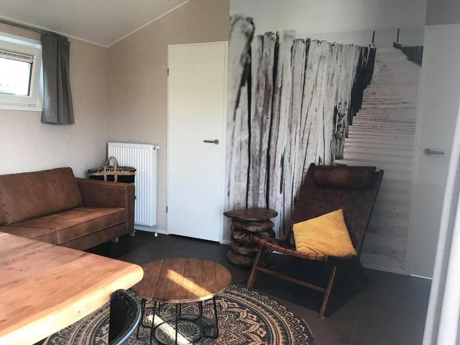 Zonneweelde, Vakantie Aan Zee Nieuwvliet Luaran gambar