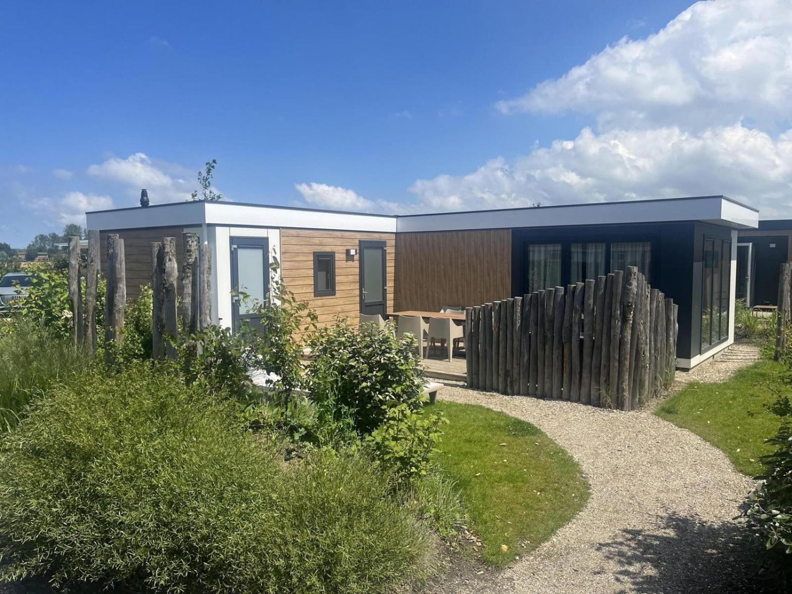 Zonneweelde, Vakantie Aan Zee Nieuwvliet Luaran gambar