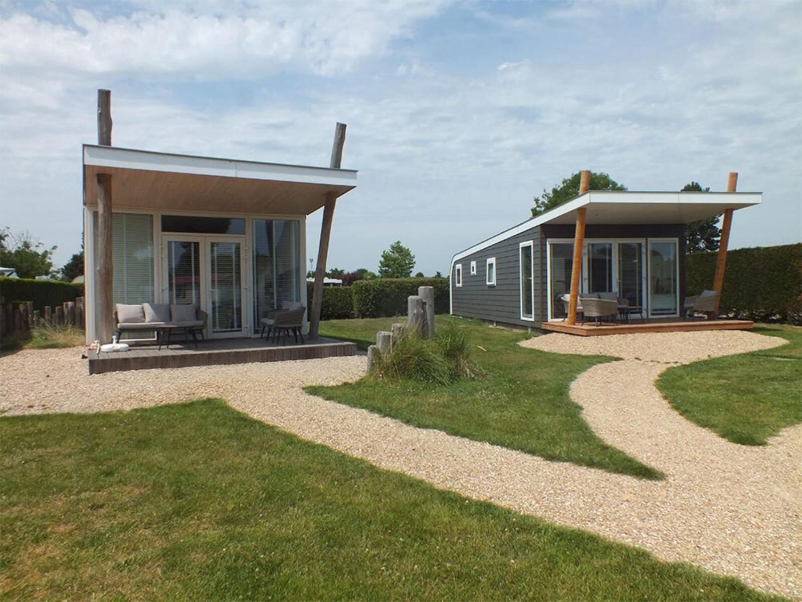 Zonneweelde, Vakantie Aan Zee Nieuwvliet Luaran gambar