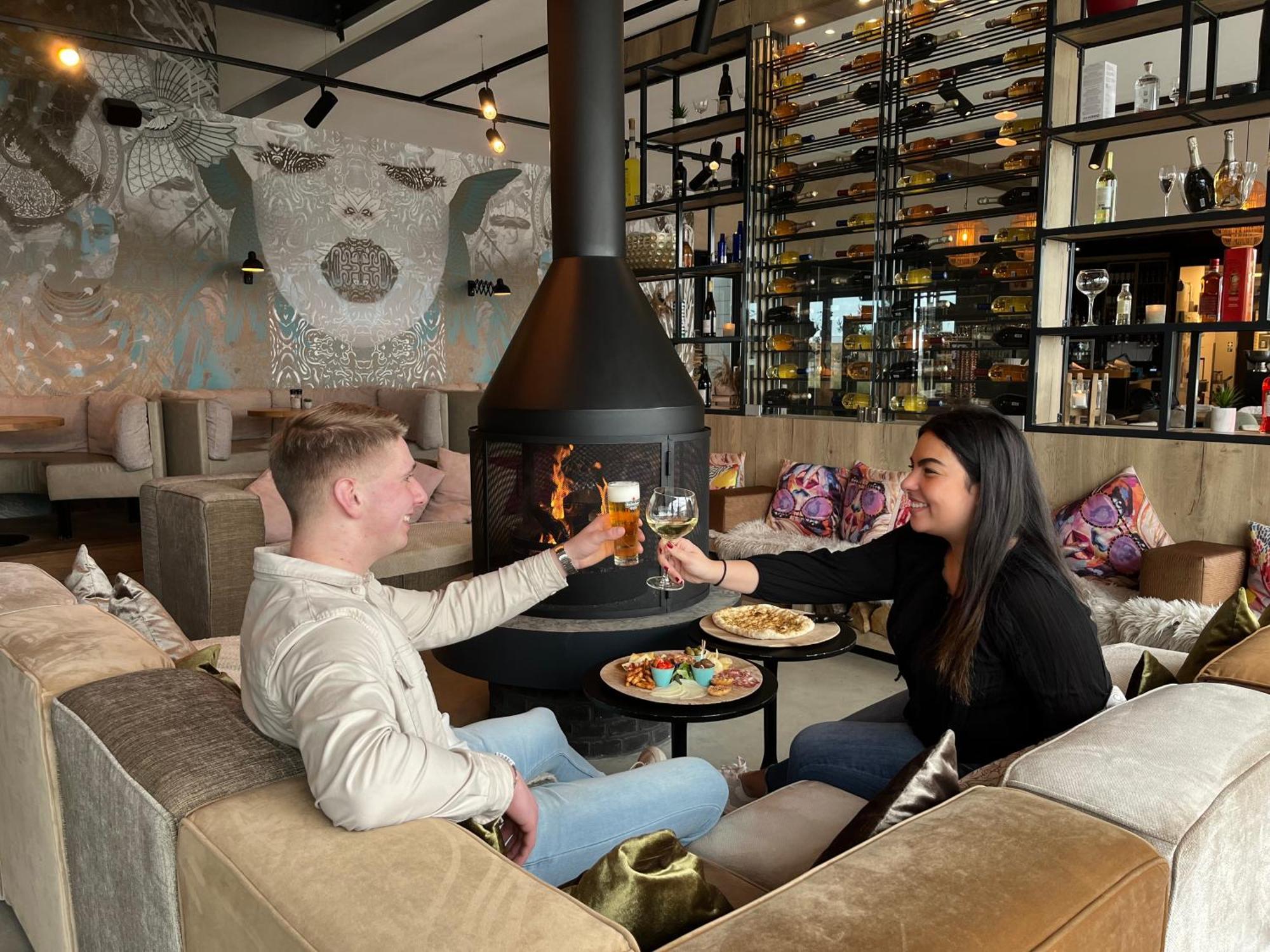 Zonneweelde, Vakantie Aan Zee Nieuwvliet Luaran gambar