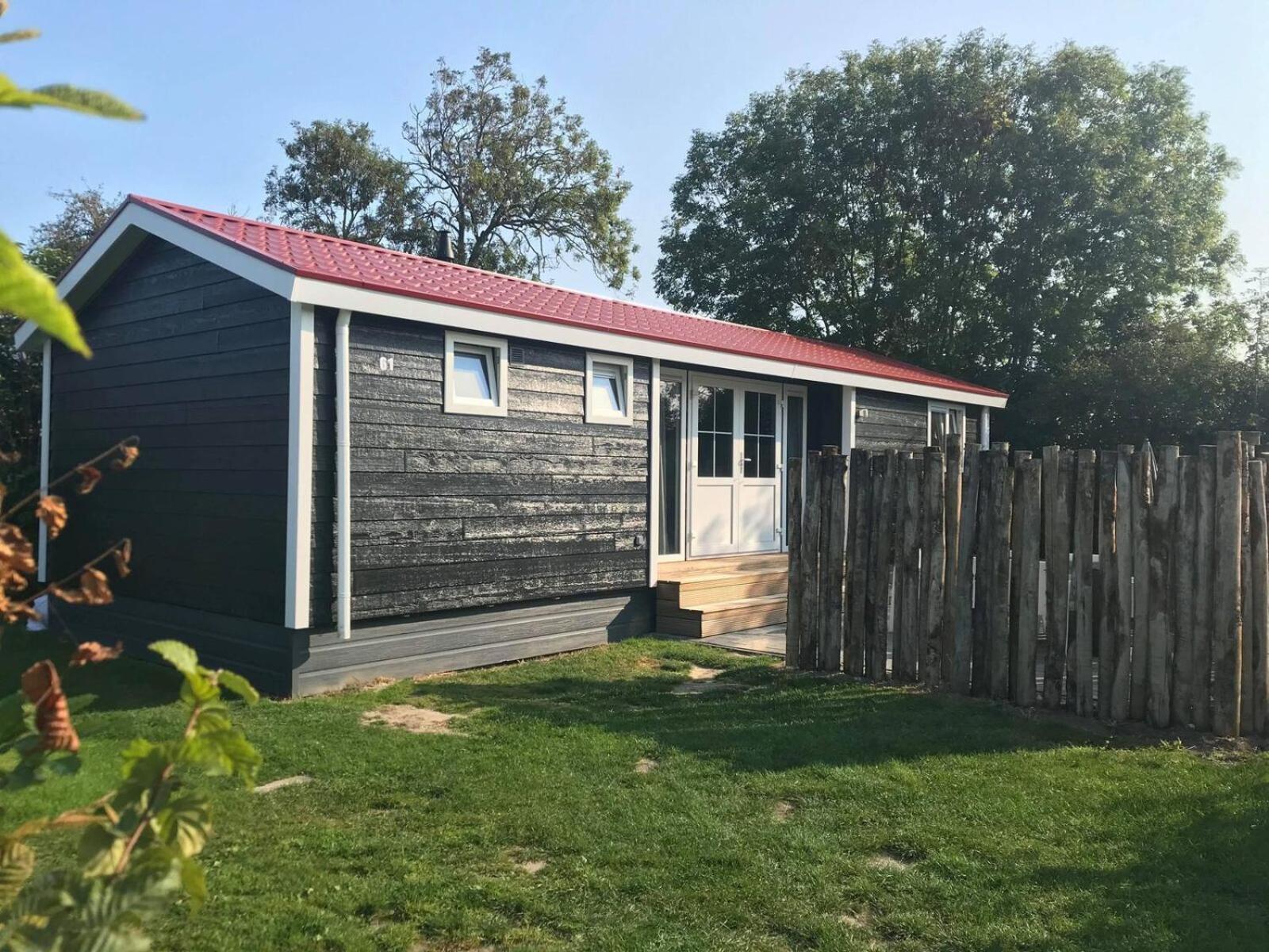 Zonneweelde, Vakantie Aan Zee Nieuwvliet Luaran gambar