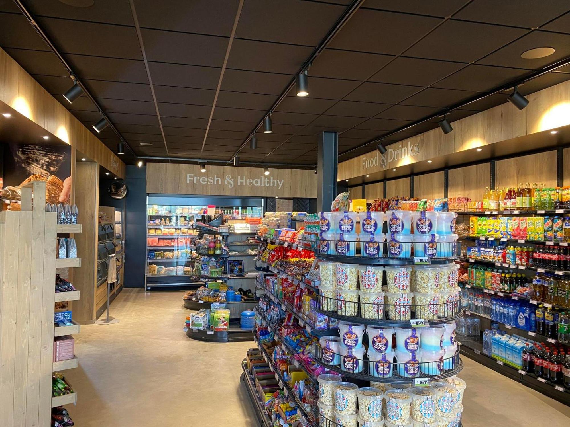Zonneweelde, Vakantie Aan Zee Nieuwvliet Bilik gambar
